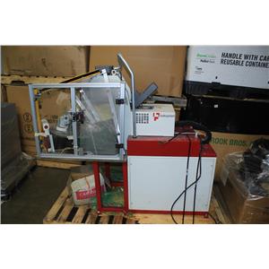 CRONOPLAST BABYPLAST 6/10VP injection molding machine