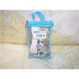 Boaters’ Resale Shop of TX 2201 0447.12 NAVICO AA000224 QUICK-FIT ANTENNA MOUNT