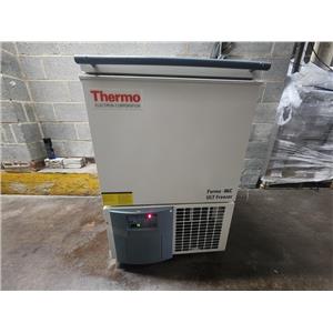 Thermo Scientific Forma ULT -86 Freezer Model 708 (As-Is)