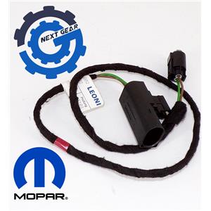 68101349AA New OEM Mopar Wiring Connector