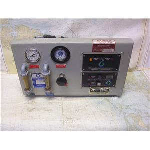 Boaters’ Resale Shop of TX 2210 1121.01 OFFSHORE MARINE WATERMAKER CONTROL PANEL
