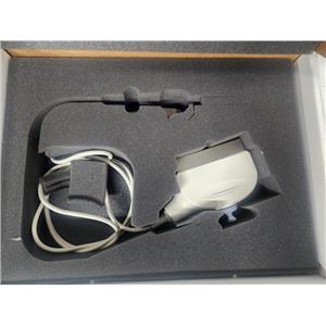 GE S4-10 Ultrasound Transducer Probe