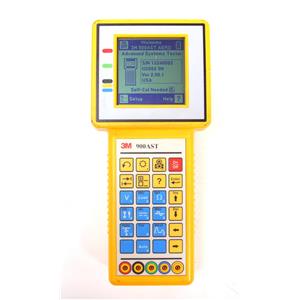 3M 900AST TDR / RFL Advanced Systems Tester / Aircraft Cable Fault Locator