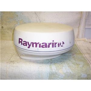 Boaters’ Resale Shop of TX 2210 1477.02 RAYMARINE M92650 MARINE 2KW 18" RADOME