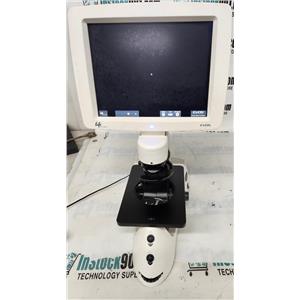Life Invitrogen Thermo Fisher EVOS XL Core AMG Imaging System