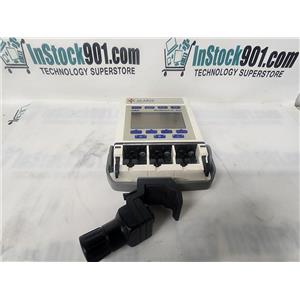 IVAC Medsystem III Patient Monitor 2865B (As-Is)