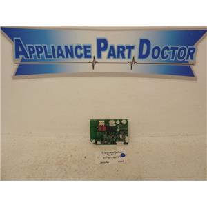 Jenn-Air Refrigerator WPW10120827 Electronic Control Board Used