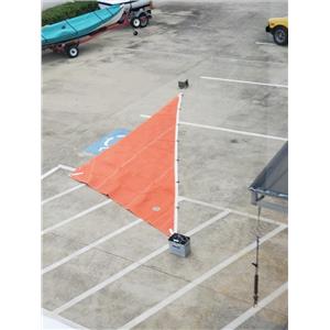 HO Storm Jib w Luff 20-5 from Boaters' Resale Shop of TX 2210 2145.91