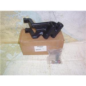 Boaters’ Resale Shop of TX 2210 2774.62 QUICKSILVER 817403A-4 OIL FILTER BRACKET