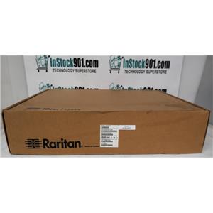 Raritan DKX2-864 KVM Switch New Open Box with Full Original Equipment