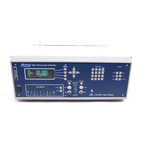 XiTron 6250 Two-Input Phase Angle Voltmeter