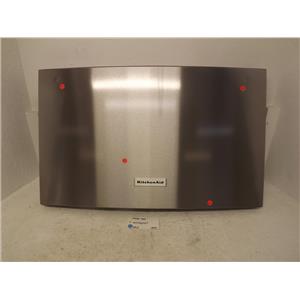 KitchenAid Refrigerator W11436967 Freezer Door Used