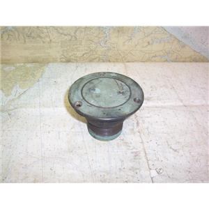 Boaters’ Resale Shop of TX 2211 0451.02 BRONZE 2" DECK FILL ASSEMBLY