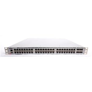 Brocade VDX 6740T-1G 16 Port 10GBASE-T Managed Switch