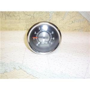 Boaters’ Resale Shop of TX 2206 5142.27 TACHOMETER (3.25" C.O.) with HOUR METER