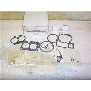 Boaters’ Resale Shop of TX 2210 2774.54 QUICKSILVER 3302-804845 CARB REPAIR KIT