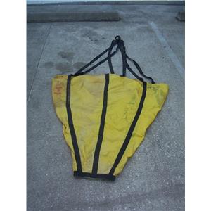 Boaters’ Resale Shop of TX 2211 0454.01 SANIVOID COMPANY 4 FT. MARINE SEA ANCHOR
