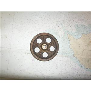 Boaters’ Resale Shop of TX 2211 0472.07 EDSON MARINE STEERING 4" IDLER A-450