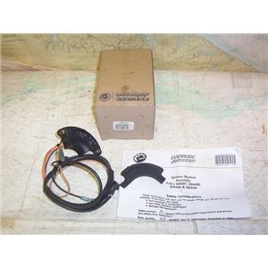 Boaters’ Resale Shop of TX 2211 1127.11 EVINRUDE/JOHNSON 584489 IGNITION MODULE