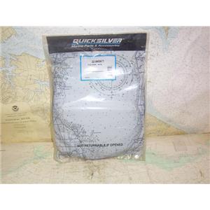 Boaters’ Resale Shop of TX 2211 1127.24 QUICKSILVER 32-845977 HYDRAULIC HOSE