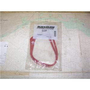 Boaters’ Resale Shop of TX 2211 1127.17 QUICKSILVER 27-17467 GASKET 8M0150306