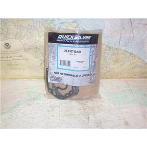 Boaters’ Resale Shop of TX 2211 1127.48 QUICKSILVER 26-830749A01 SEAL KIT