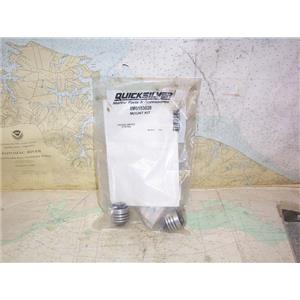 Boaters’ Resale Shop of TX 2211 1127.40 QUICKSILVER 8M0103028 ENGINE MOUNT KIT