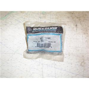 Boaters’ Resale Shop of TX 2211 1127.29 QUICKSILVER 94009 CHOKE PRESSURE SWITCH