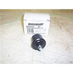 Boaters’ Resale Shop of TX 2211 1127.61 QUICKSILVER 8M0068784 SENDER ASSEMBLY