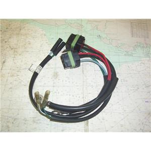 Boaters’ Resale Shop of TX 2211 1127.81 QUICKSILVER 84-819514A11 TRIM HARNESS