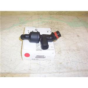 Boaters’ Resale Shop of TX 2211 1127.65 QUICKSILVER 22-865341A02 DRAIN FITTING