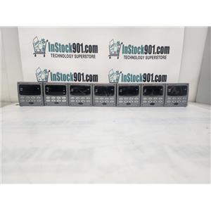 Honeywell UDC2500 Controllers - Lot of 7 (As-Is - See Description)