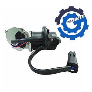 WPM440 New WAI Wiper Motor for 1993-1997 Concord Intrepid LHS New Yorker
