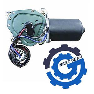 WPM1254 New WAI Wiper Motor for 1993-2002  Mercury Villager Nissan Quest