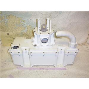 Boaters’ Resale Shop of TX 2211 4151.25 VACUFLUSH VG4 TANK ASSEMBLY ONLY