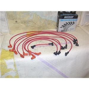 Boaters’ Resale Shop of TX 2211 1527.22 QUICKSILVER 84-816608Q70 WIRE SET (8)