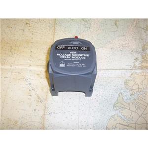 Boaters’ Resale Shop of TX 2211 2251.04 BEP MARINE VSR RELAY MODULE 300A SWITCH