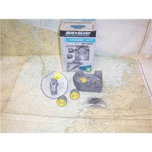Boaters’ Resale Shop of TX 2211 1527.11 QUICKSILVER 888755Q04 ANODE KIT