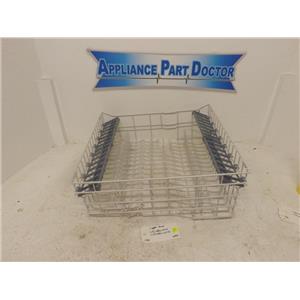 GE Dishwasher WD28X10411 WD29X10140 Upper Rack Used