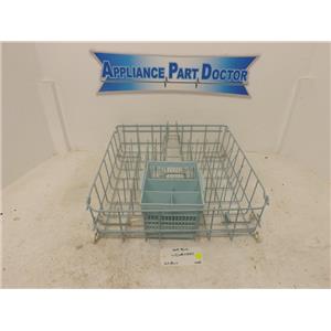 Hot Point Dishwasher WD28X5083 Lower Rack Used
