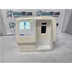 Gendex GXPS-500 Dental Imaging System (No Power Supply)