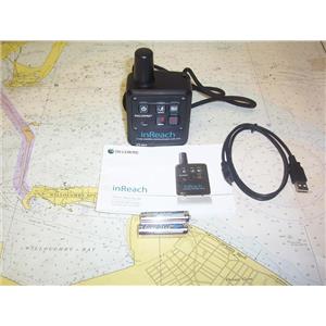 Boaters’ Resale Shop of TX 2212 0772.12 DeLORME inReach 1.5 GPS SOS COMMUNICATOR
