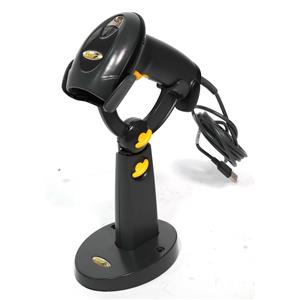 Wasp WLS9500 633808121259 Laser Barcode Scanner USB Cable