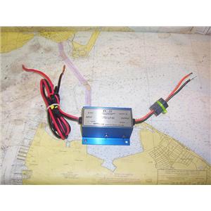 Boaters’ Resale Shop of TX 2212 0751.07 NEWMAR PC-25 POWER NOISE FILTER