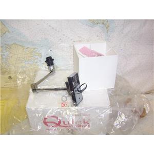 Boaters’ Resale Shop of TX 2212 1147.11 QUICK DOMIZIANA 24 VOLT WALL LAMP KIT