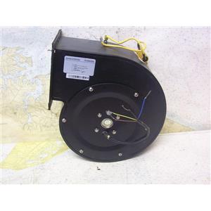 Boaters’ Resale Shop of TX 2212 5551.32 DOMETIC 2054302 MARINE 230V AC BLOWER