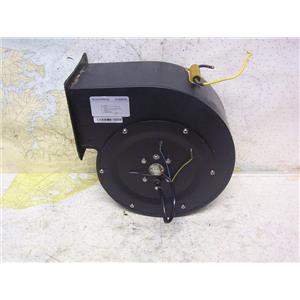 Boaters’ Resale Shop of TX 2212 5551.37 DOMETIC 2054302 MARINE 230V AC BLOWER