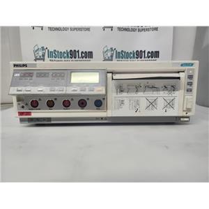 Philips Series 50 XM Fetal Monitor