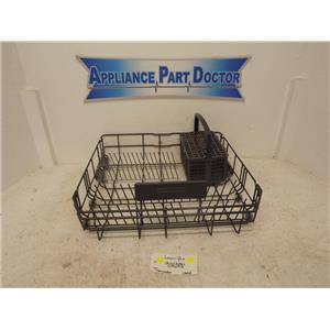 Thermador Dishwasher 20003280 00701918 Lower Rack Used