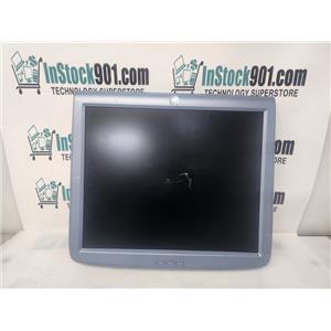 GE MDM110 Voluson LCD Monitor KTI303710-1 (Untested)
